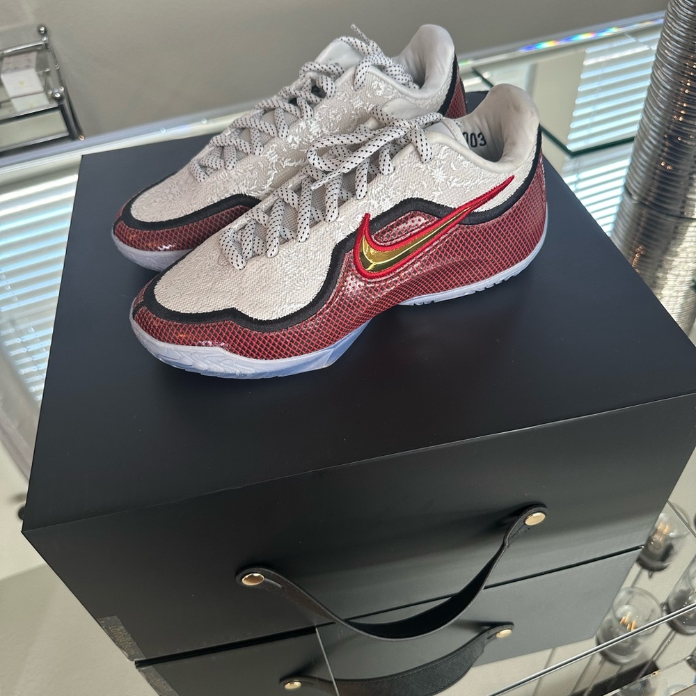 LeBron XXIII "Grand Opening" Men’s 8/ Womens 9.5